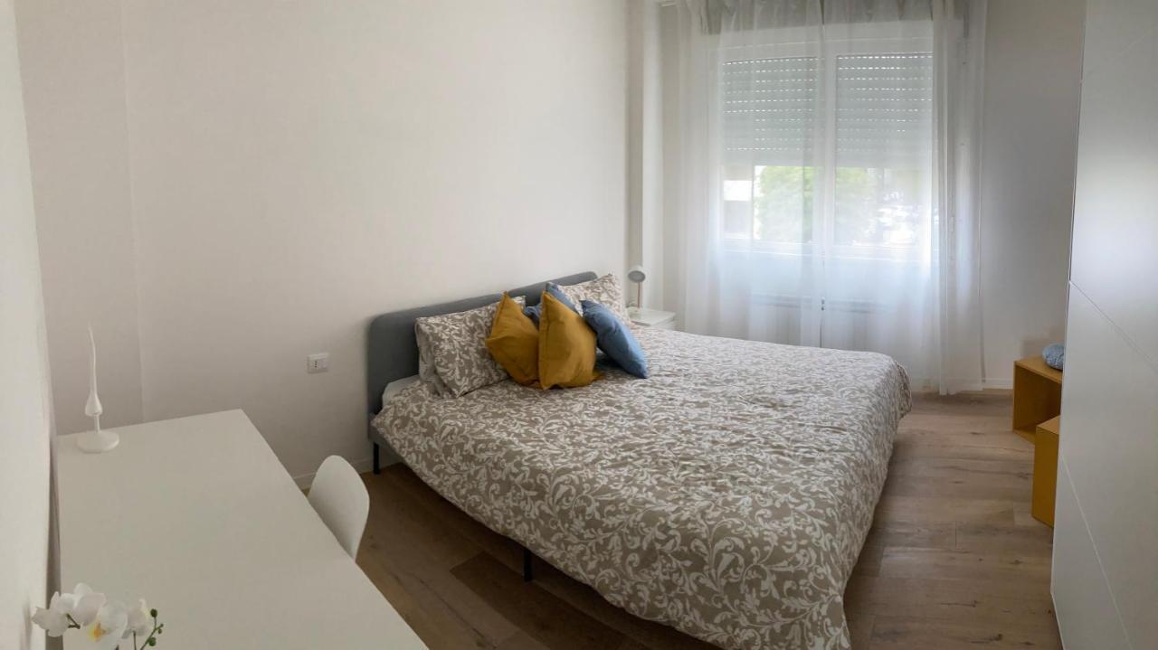 Vista Sul Golfo Apartment Genoa Exterior photo